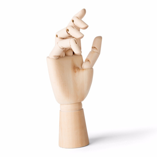 Mano Articulada