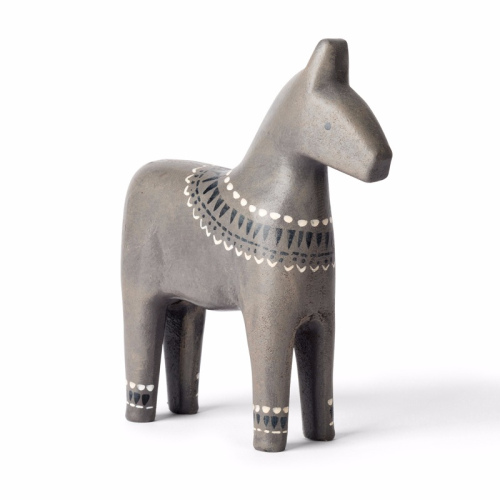 Caballo Madera