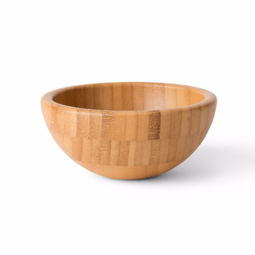 Plato Madera S/Borde